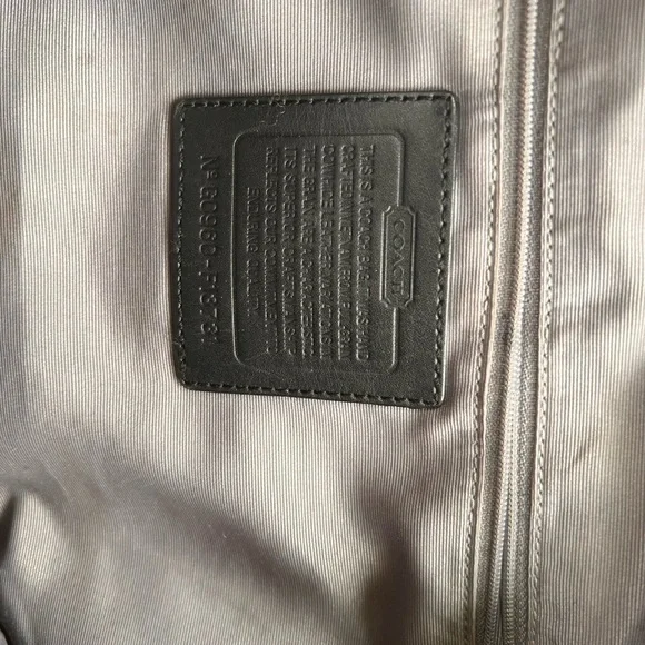 Coach purse women - Picture 10 of 15